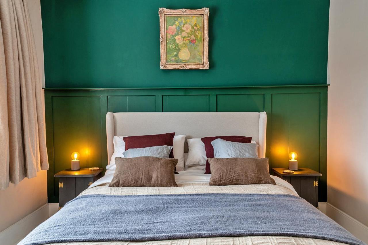 Вилла Finest Retreats - Castle House Gulval Экстерьер фото