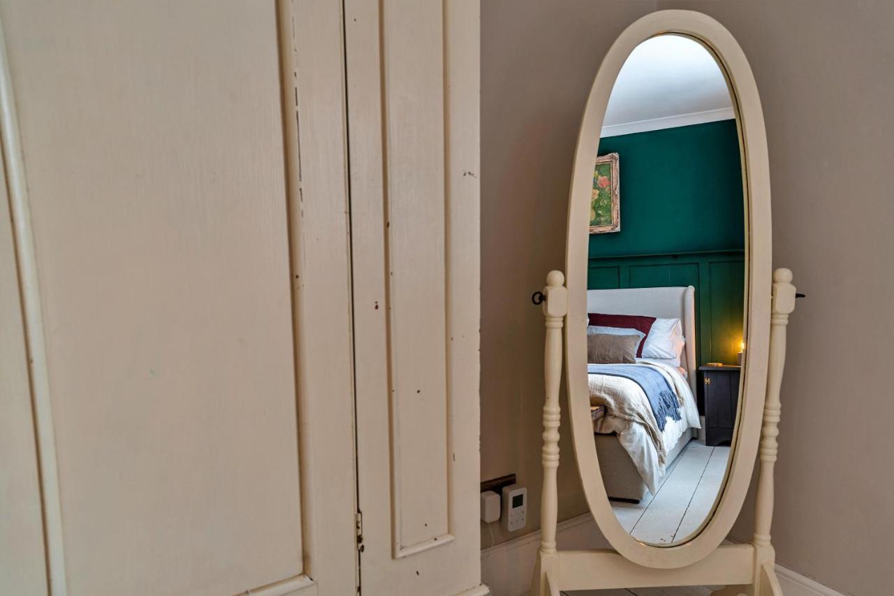 Вилла Finest Retreats - Castle House Gulval Экстерьер фото