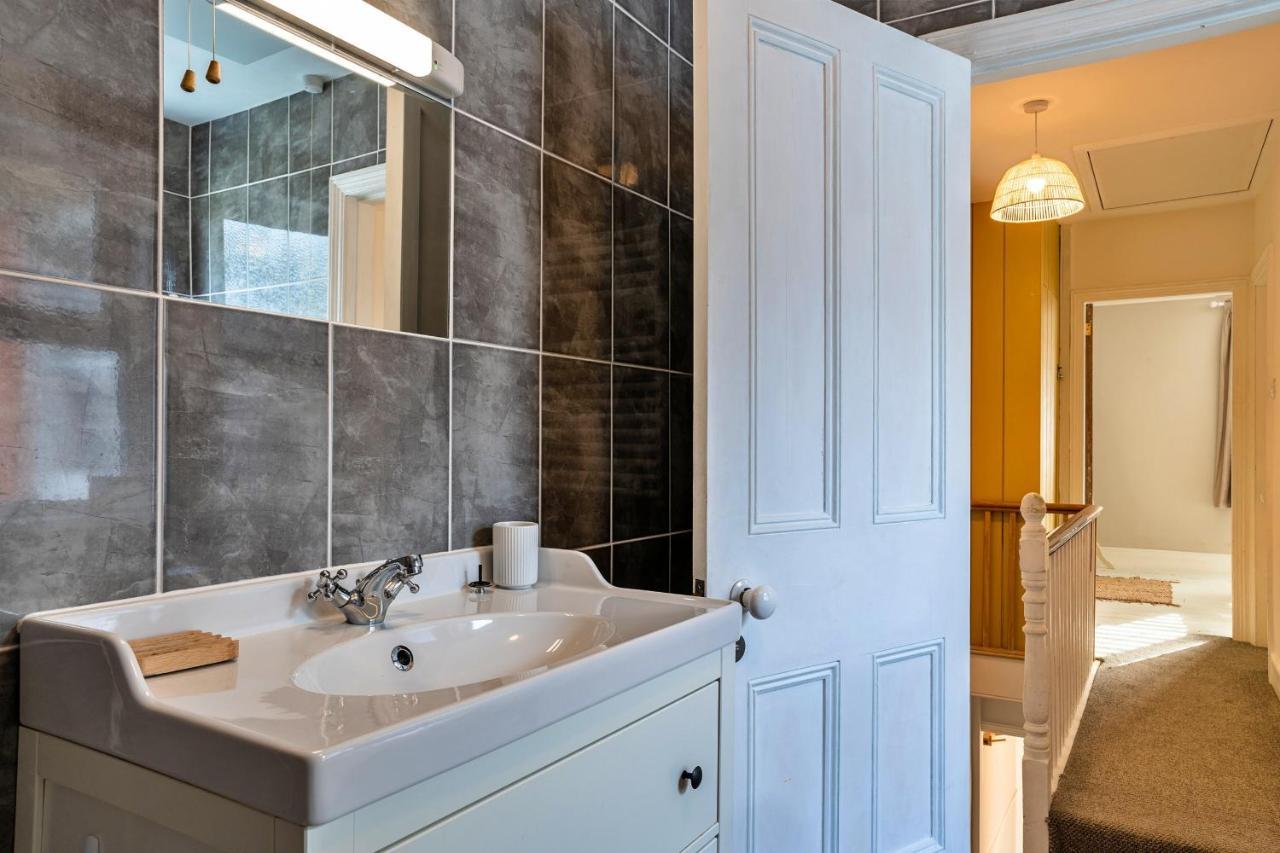 Вилла Finest Retreats - Castle House Gulval Экстерьер фото
