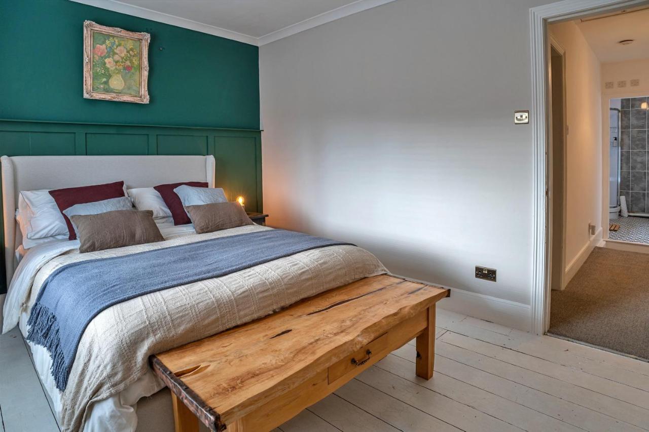 Вилла Finest Retreats - Castle House Gulval Экстерьер фото