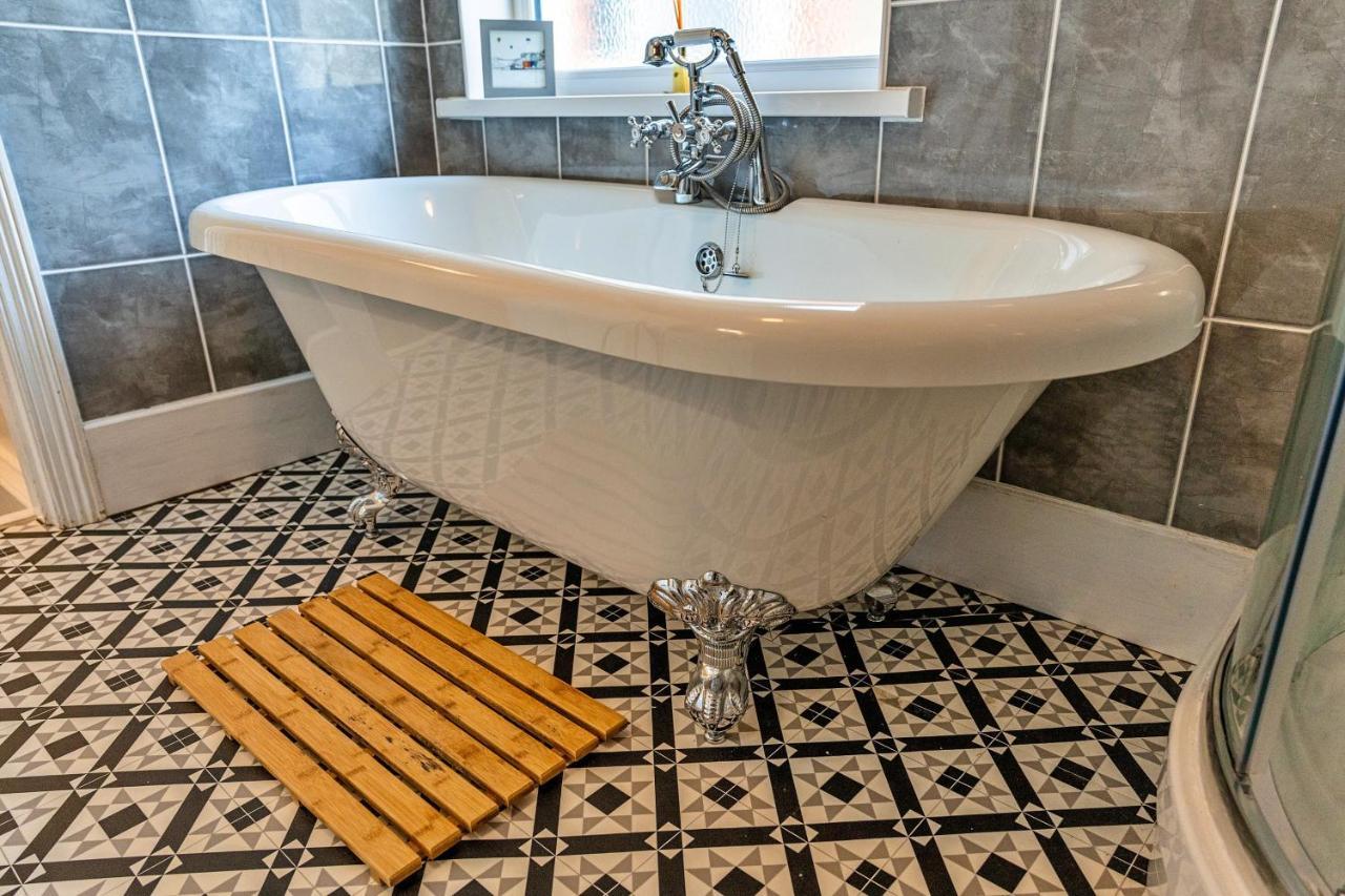 Вилла Finest Retreats - Castle House Gulval Экстерьер фото