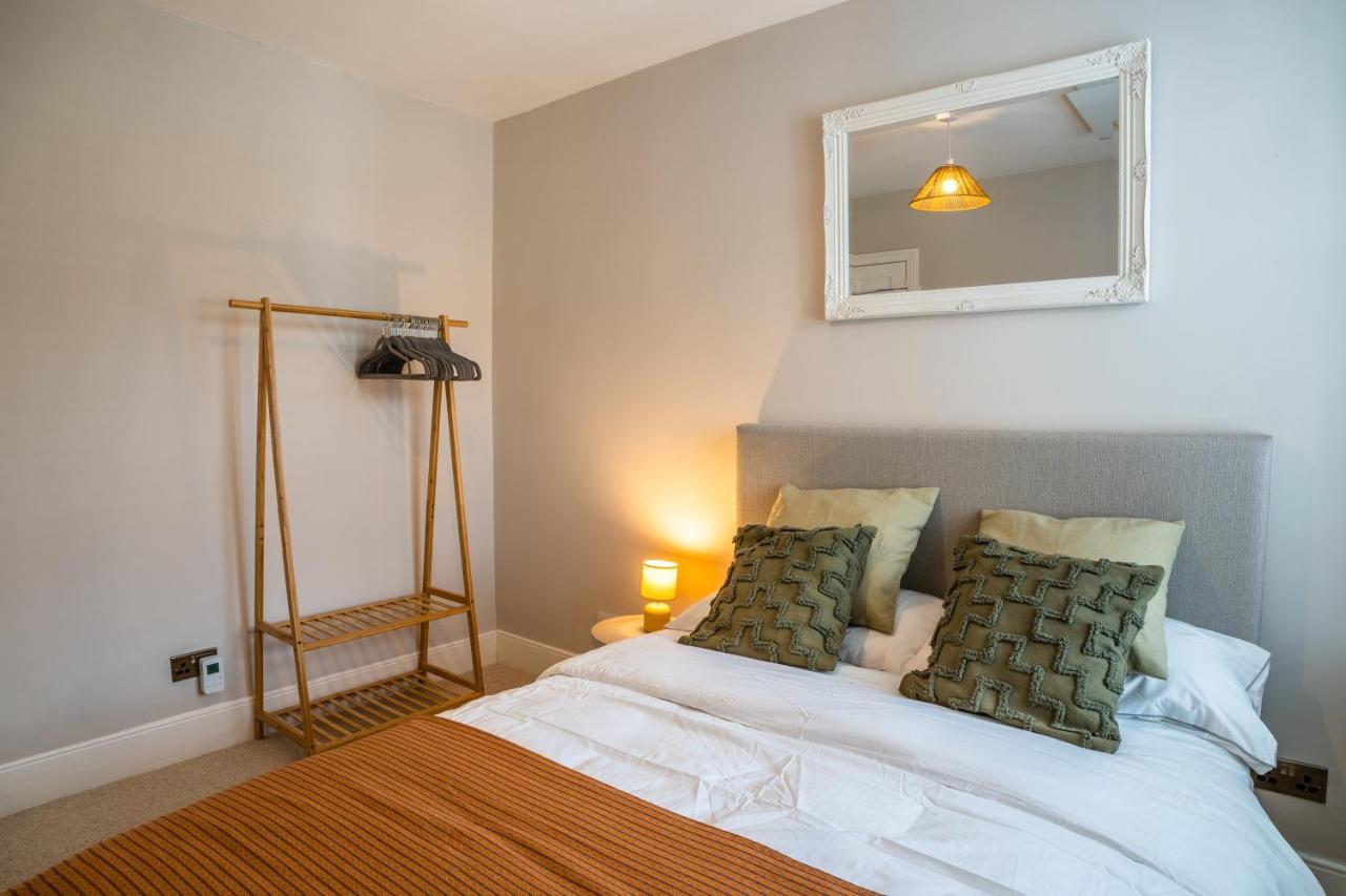 Вилла Finest Retreats - Castle House Gulval Экстерьер фото